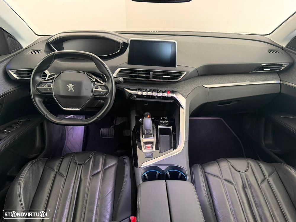 Peugeot 3008 1.2 PureTech Allure EAT8 - 5