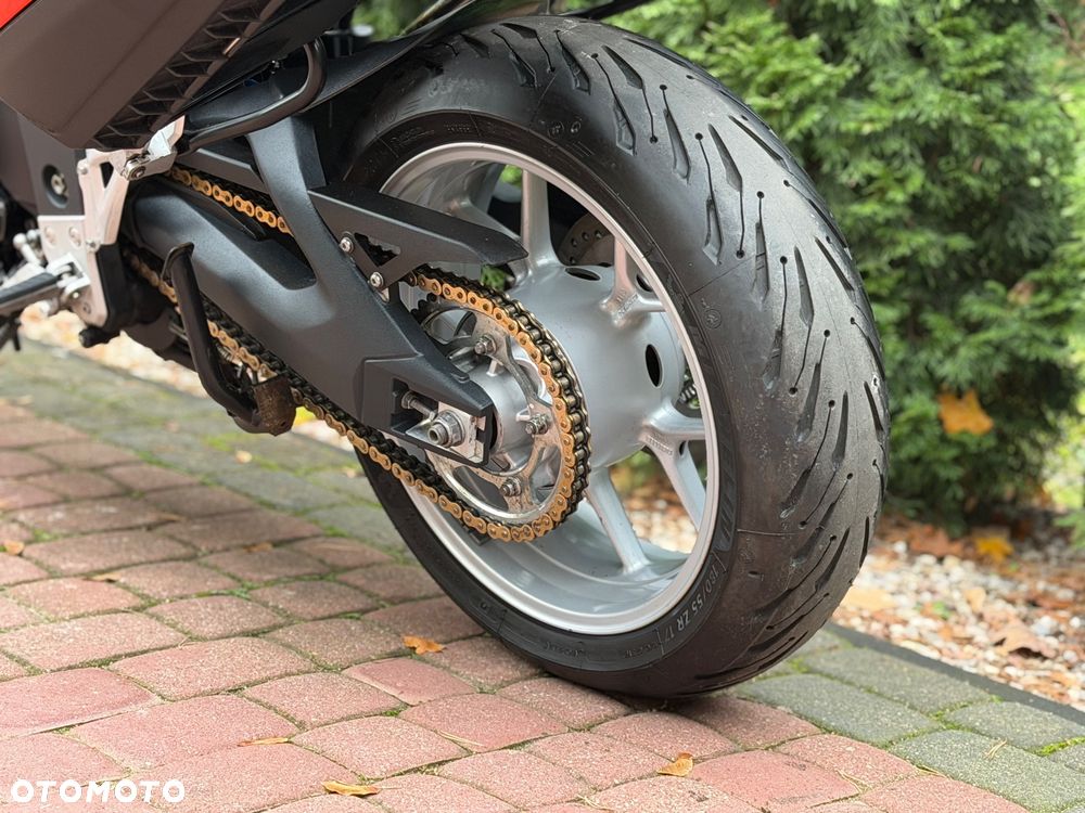 Triumph Tiger - 21