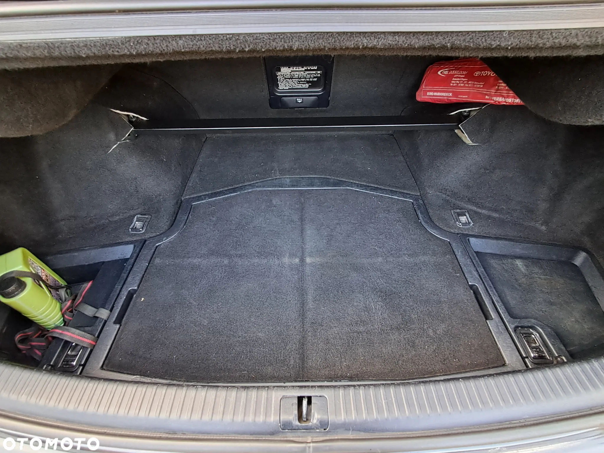 Lexus IS 250 Prestige - 12