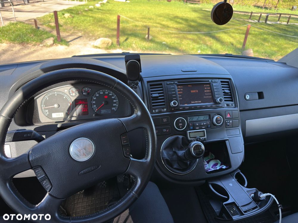 Volkswagen Multivan L1 Comfortline - 10