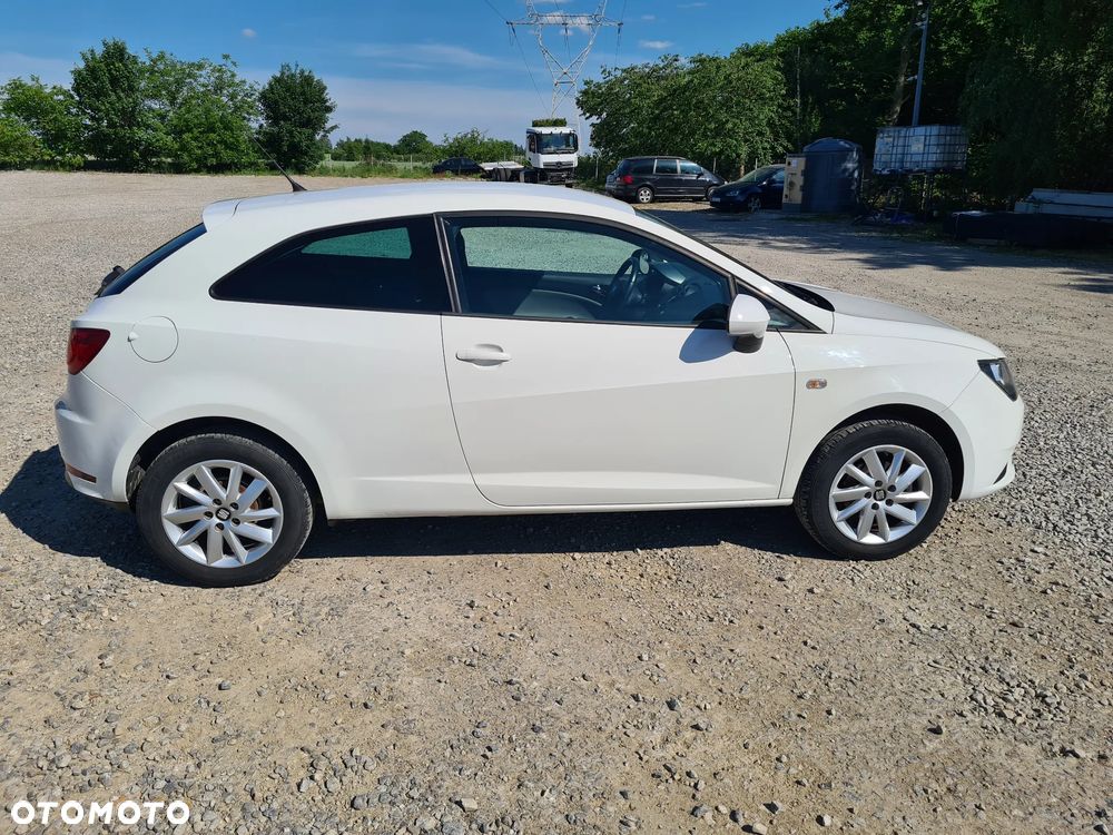 Seat Ibiza - 10