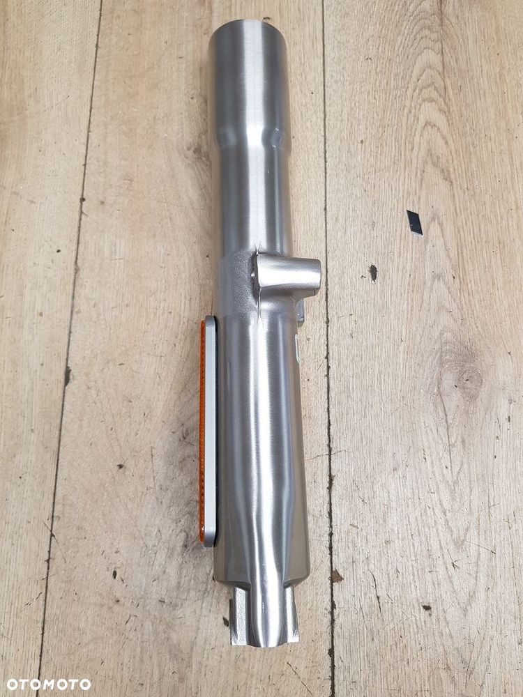 Goleń prawy Harley Davidson Softail Heritage Fat Boy 45915-08 - 3