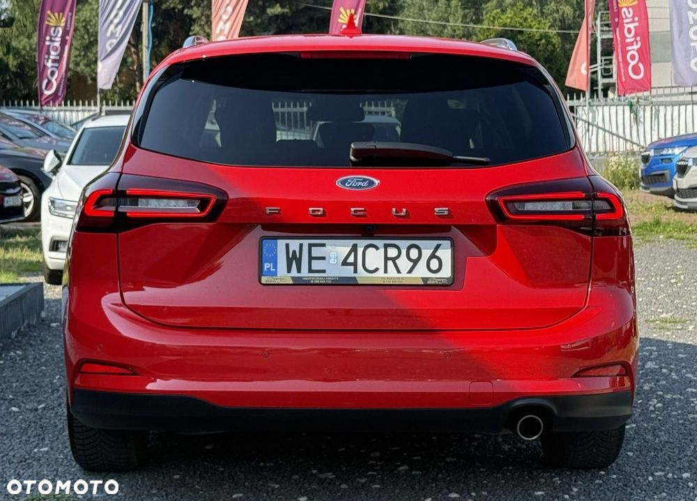 Ford Focus - 7