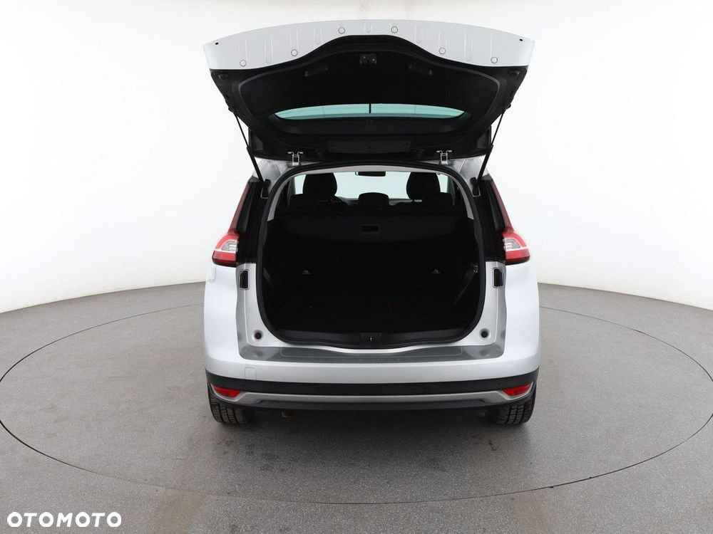 Renault Grand Scenic TCe 140 GPF EDC BUSINESS EDITION - 19