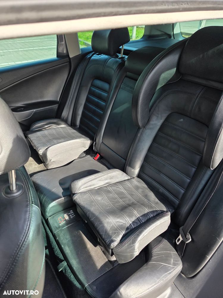 Volkswagen Passat 2.0 TDI Highline DPF - 8