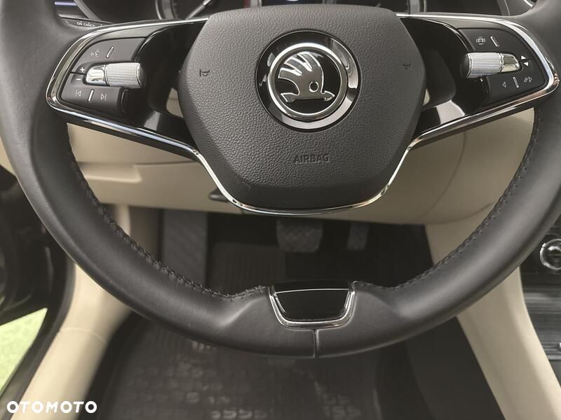 Skoda Superb - 13