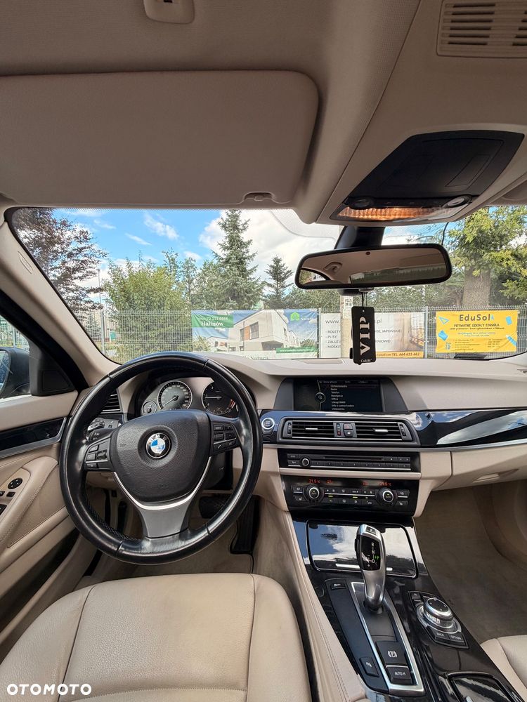 BMW Seria 5 - 10