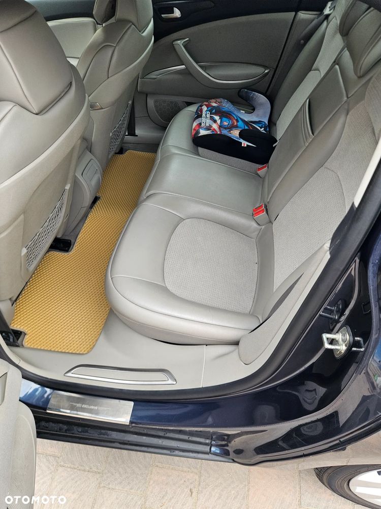 Citroën C5 2.2 HDi Exclusive - 4