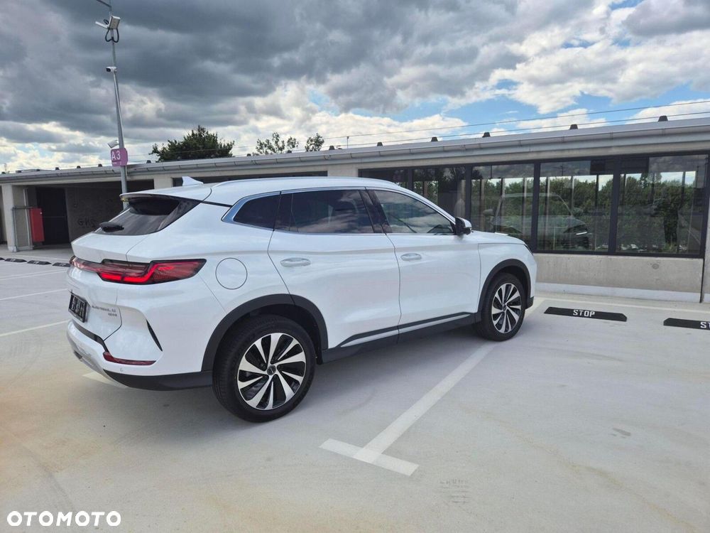 BYD Seal U - 7