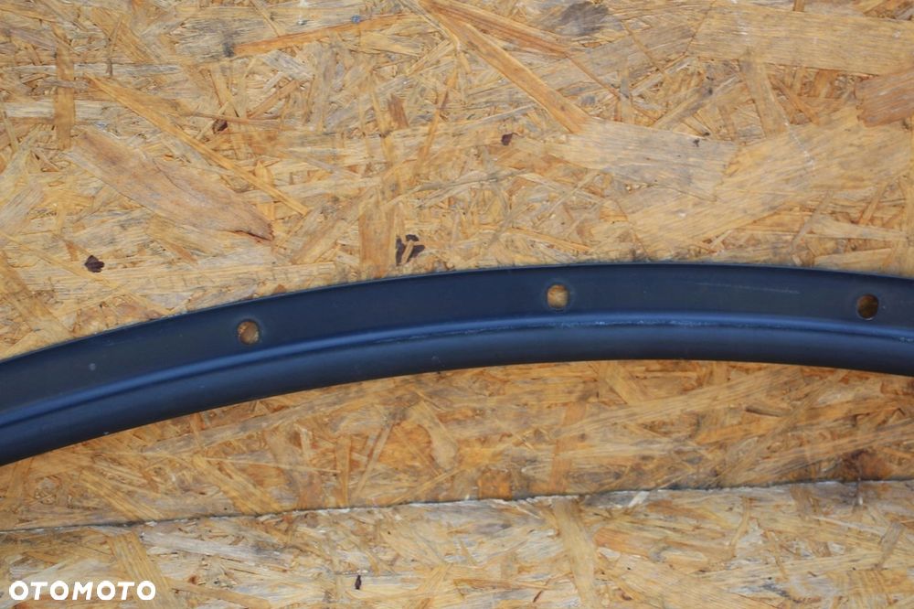 Uszczelka dachu składanego BMW e85 z3 - 3