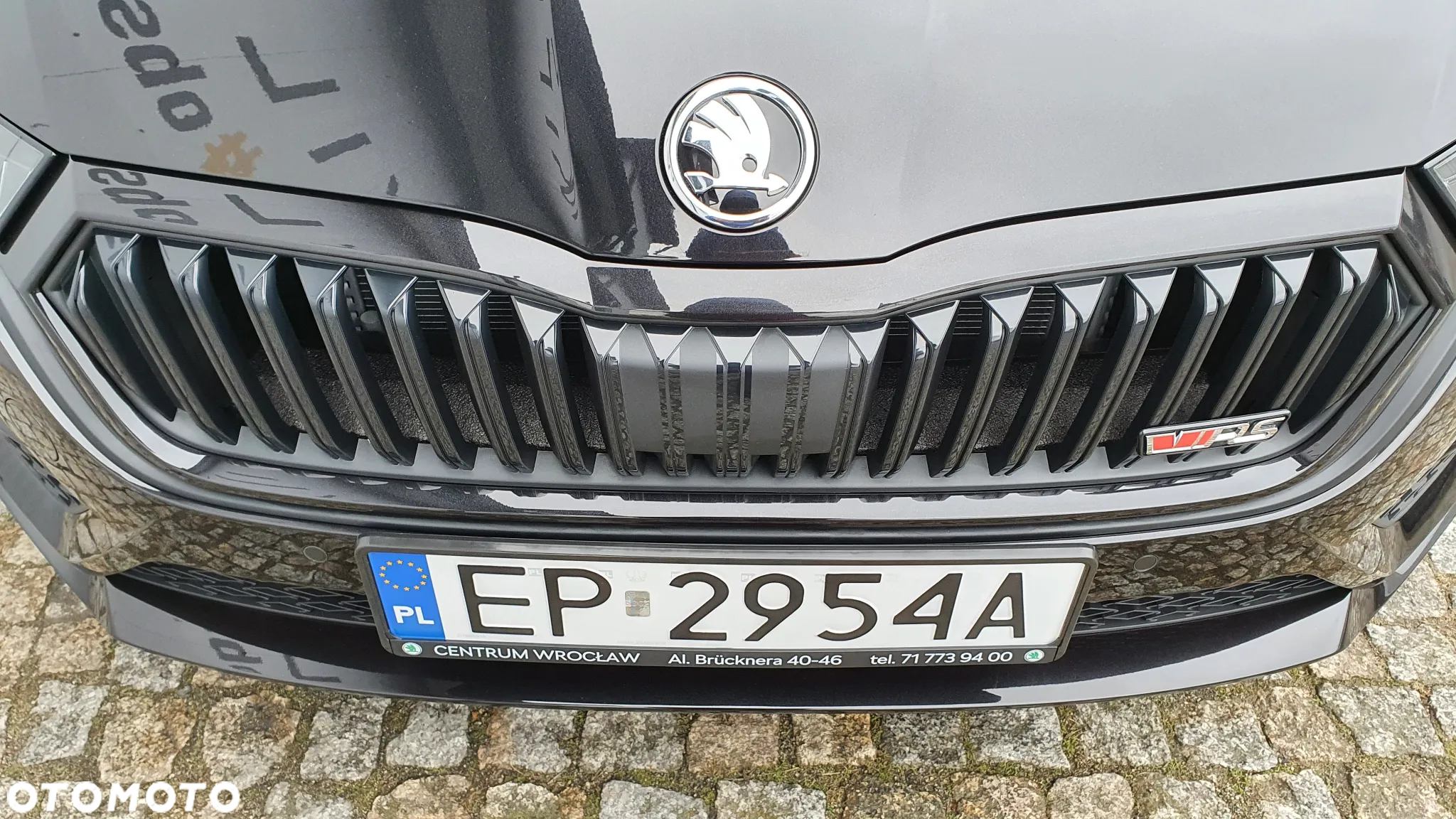 Skoda Octavia 2.0 TDI 4x4 RS DSG - 23