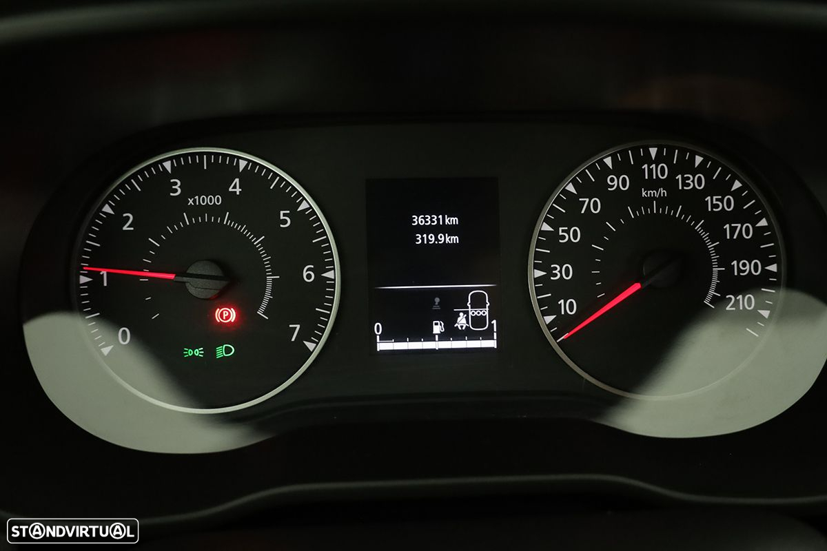 Dacia Duster 1.0 TCe ECO-G Journey+ Up&Go Bi-Fuel - 16