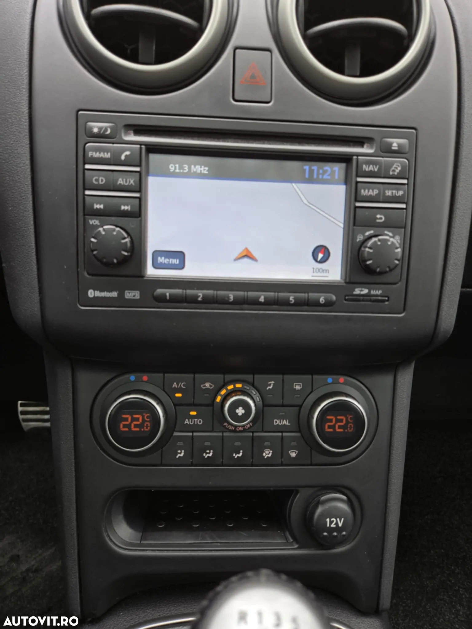 Nissan Qashqai - 20