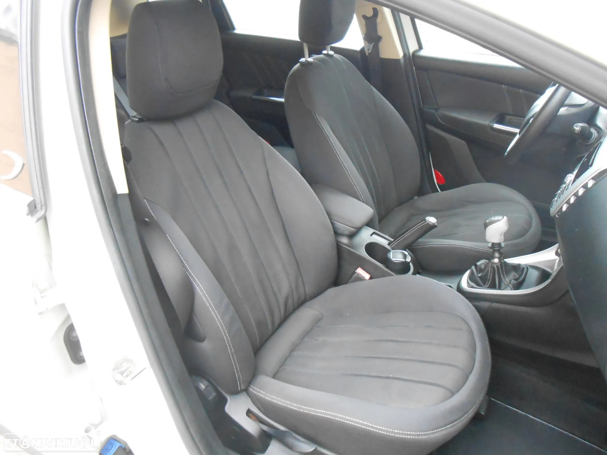 Lancia Delta 1.4 T-Jet Argento - 29