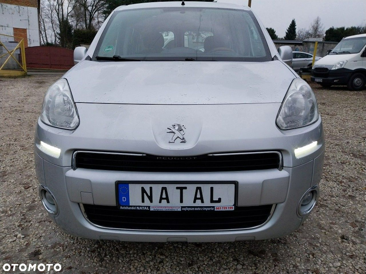 Peugeot Partner - 6