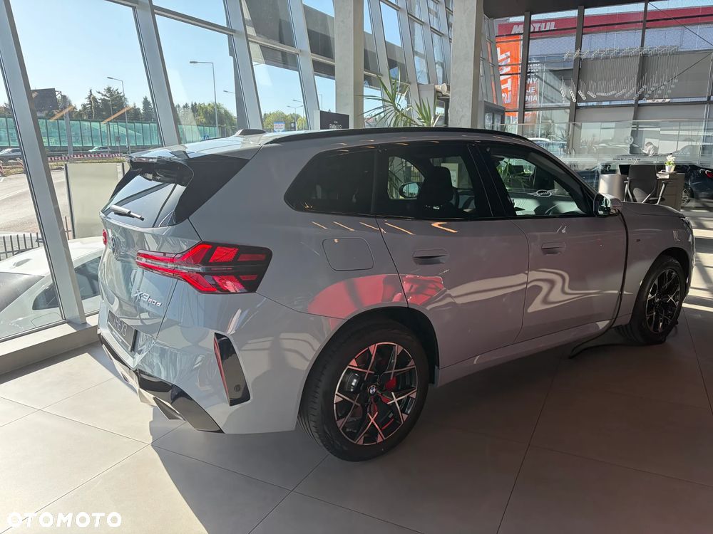 BMW X3 - 6