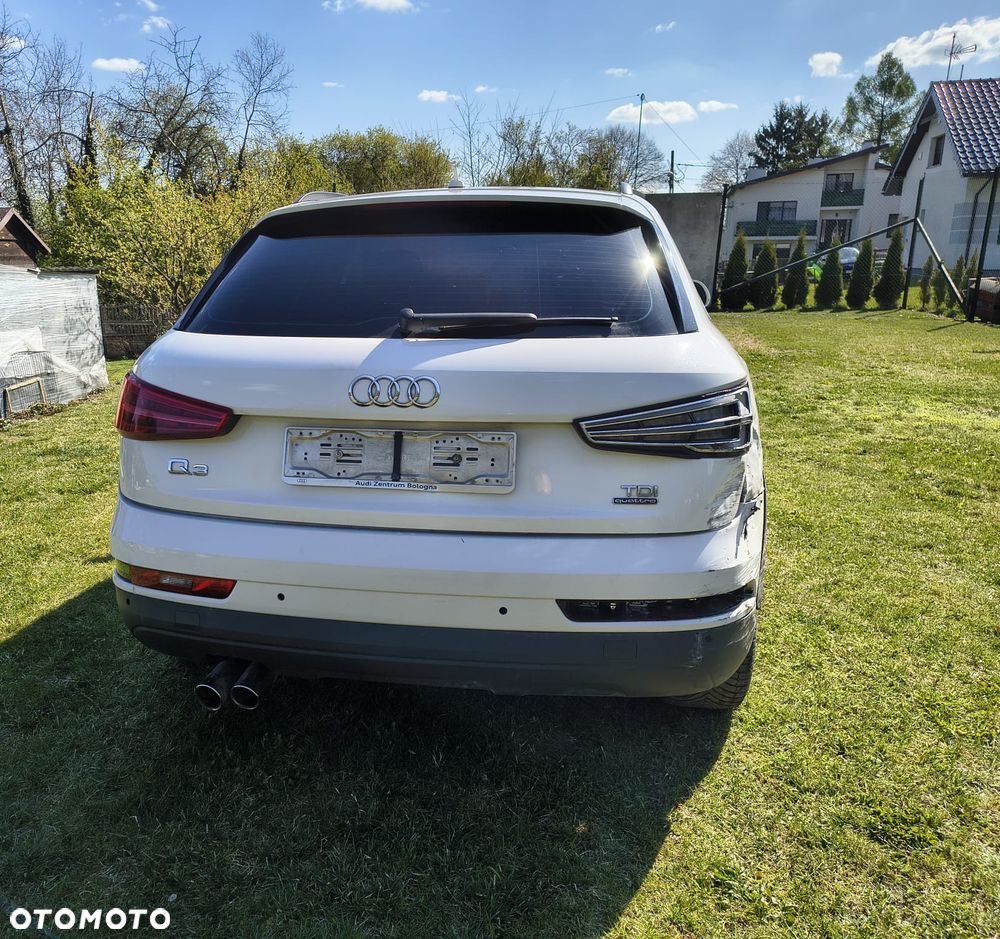 Audi Q3 - 6