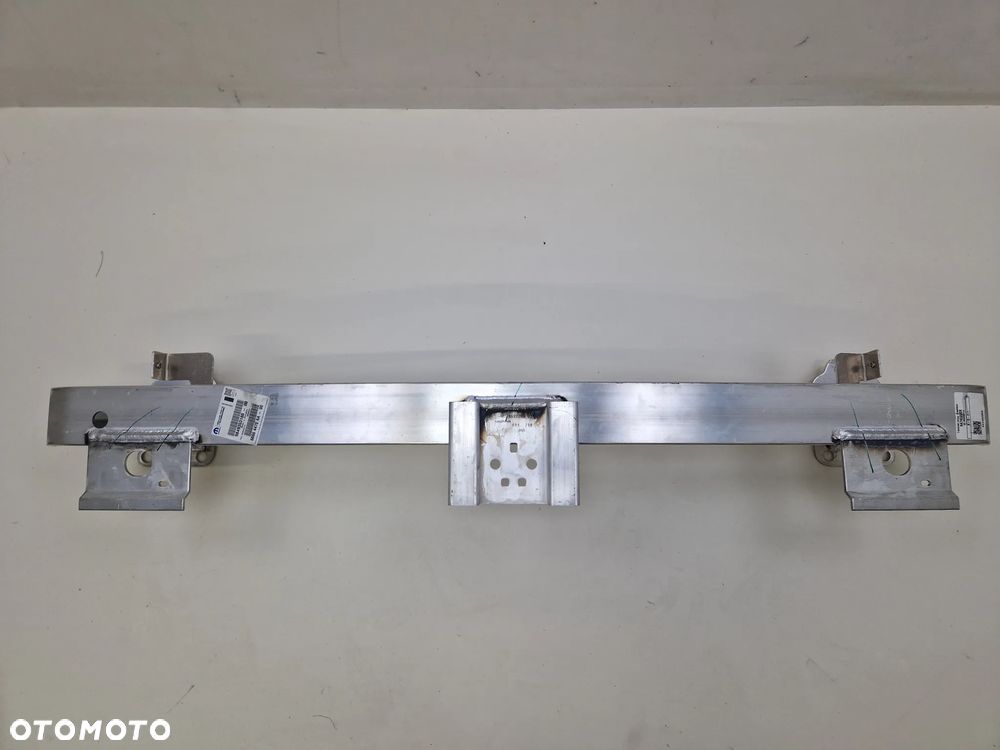 Belka wzmocnienie pod przedni zderzak Alfa Romeo Junior Fiat 600 Jeep Avenger NOWA OE