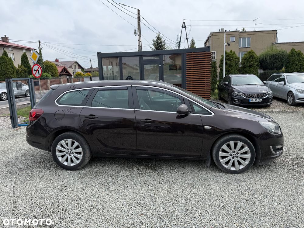 Opel Astra ver-1-4-turbo - 8