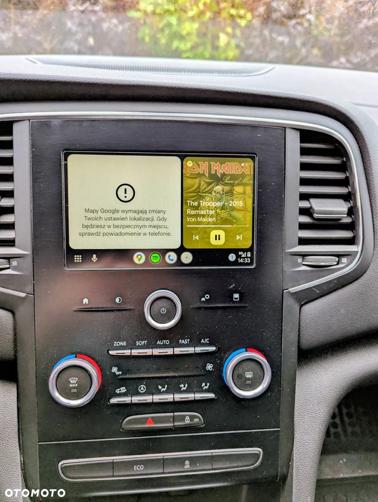 Renault Megane ENERGY dCi 90 EXPERIENCE - 29