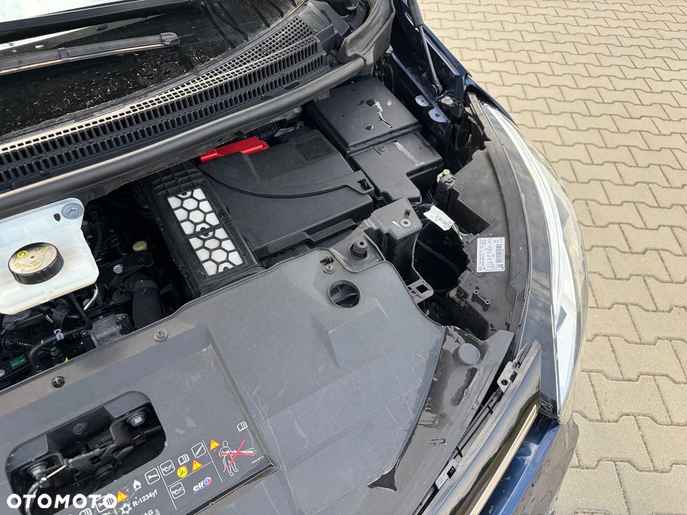 Renault Scenic 1.2 TCe Energy Bose - 12