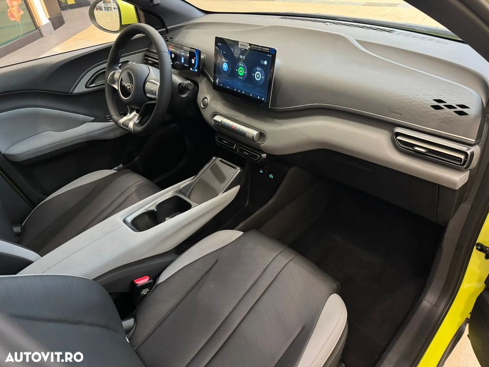 Byd Dolphin SURF Active - 21