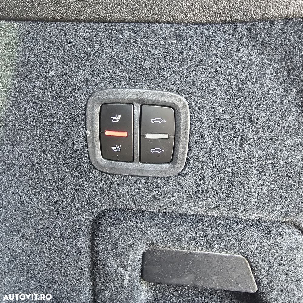 Porsche Cayenne Turbo S E-Hybrid Tiptronic S - 18