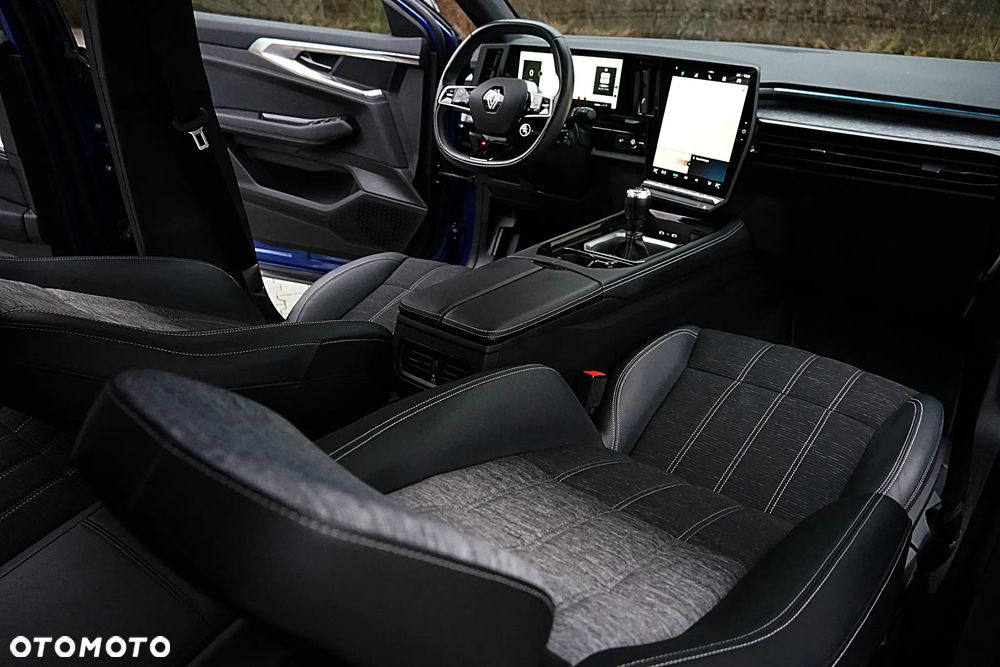 Renault Austral Mild Hybrid 140 Equilibre - 24