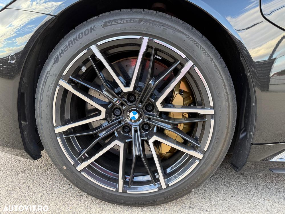 BMW M5 xDrive AT PHEV - 27