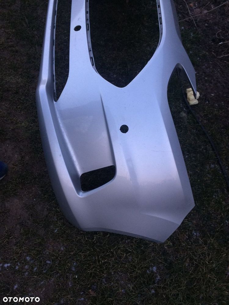 FORD B MAX PDC ZDERZAK PRZEDNI INNE - 2
