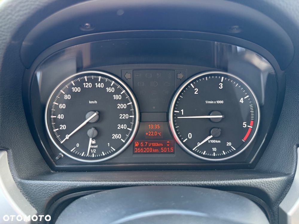 BMW Seria 3 320d - 2