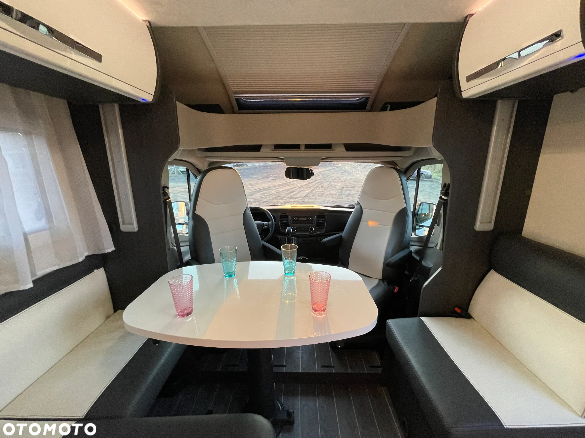 Ford Transit - 6