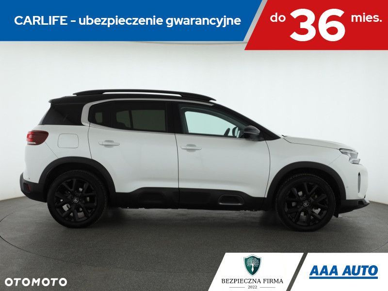 Citroën C5 Aircross - 7