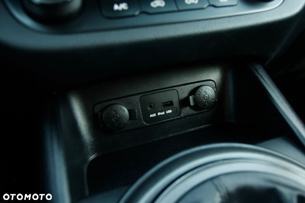 Kia Sportage 1.6 GDI M 2WD - 31