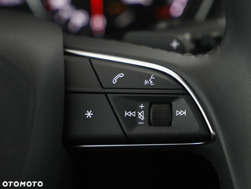 Audi A4 Avant 40 TDI mHEV S tronic - 21