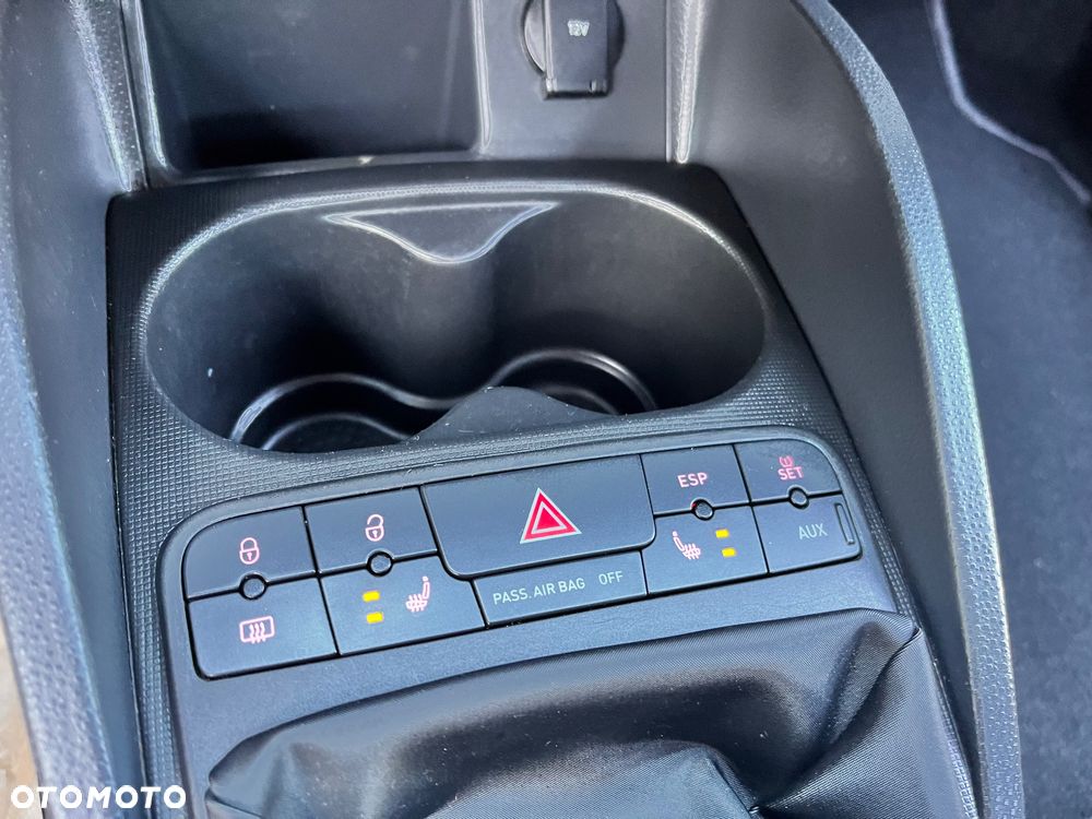 Seat Ibiza - 28
