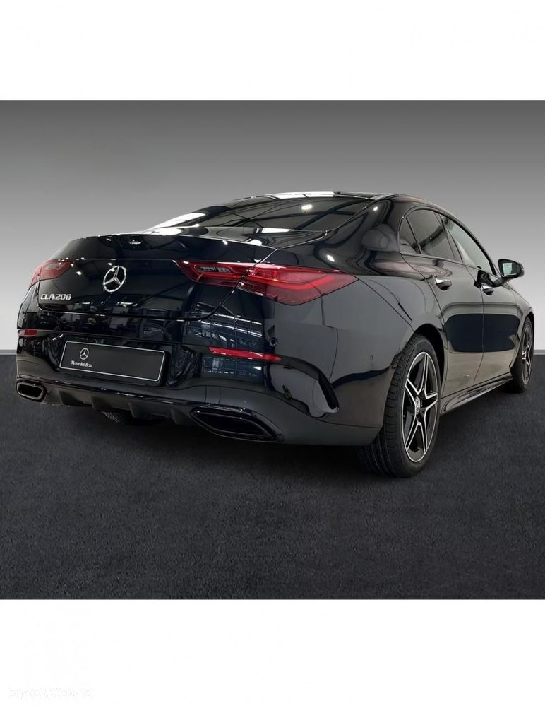 Mercedes-Benz CLA - 6