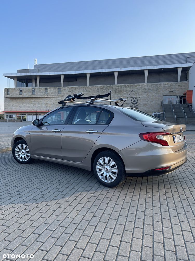 Fiat Tipo - 4