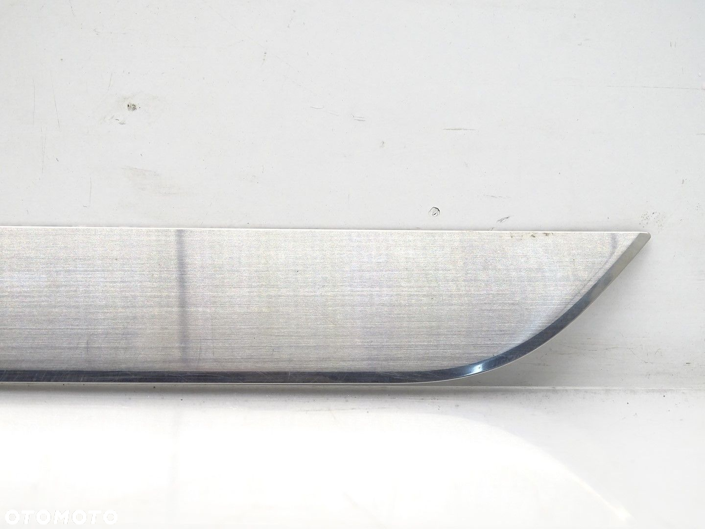 KPL 4X LISTWA PROGU PROGOWA SEAT LEON III 3 FR LIFT 5D 5-DRZWI - 6