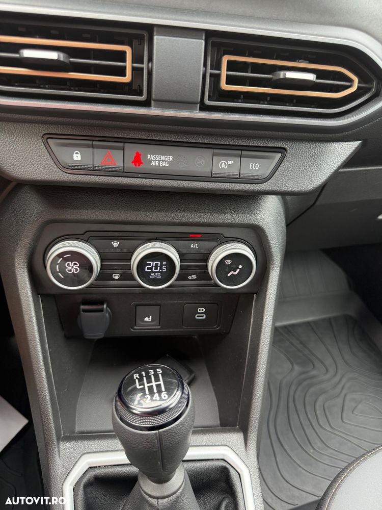 Dacia Jogger - 10