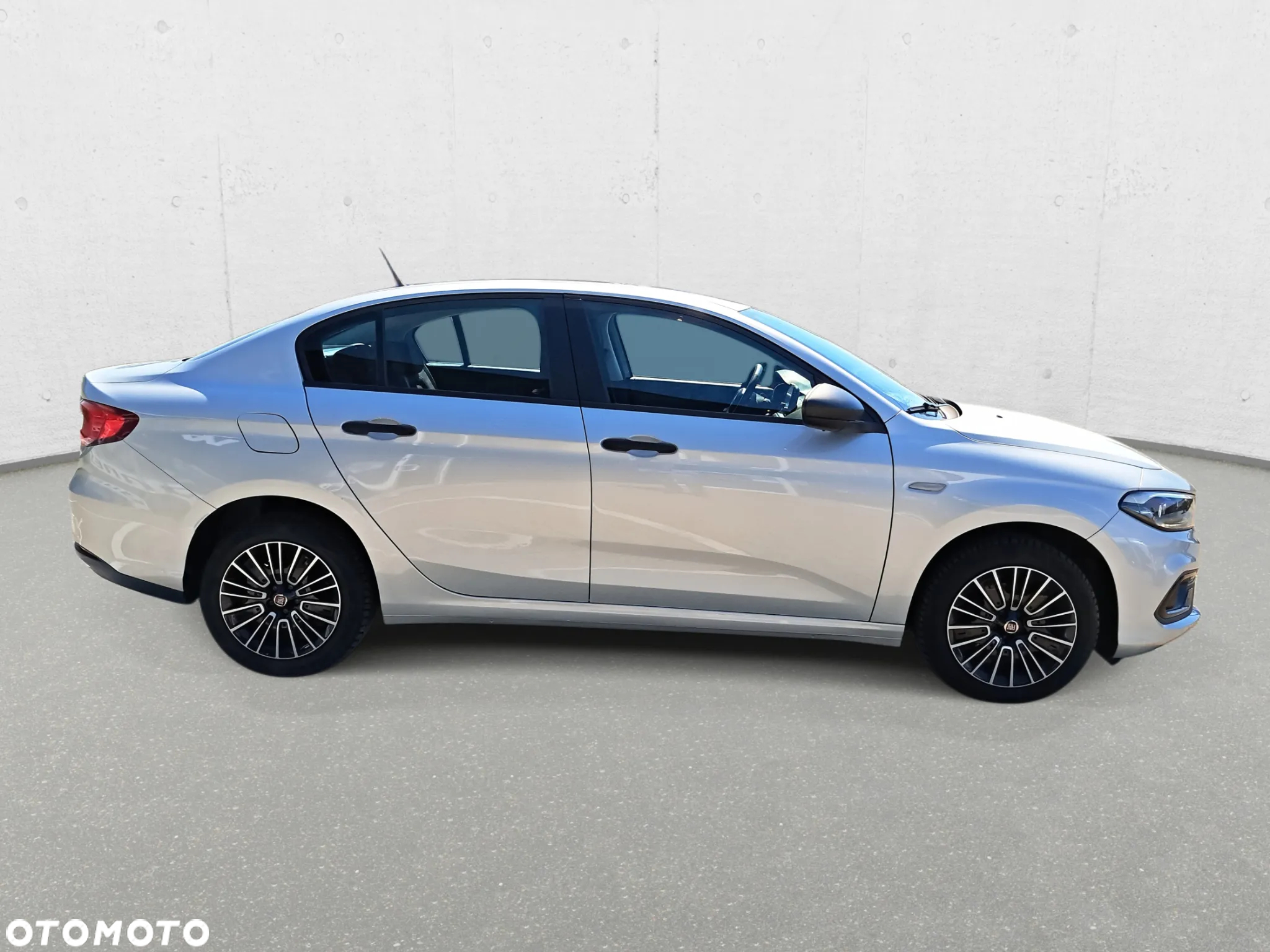 Fiat Tipo 1.3 MultiJet City Life - 4