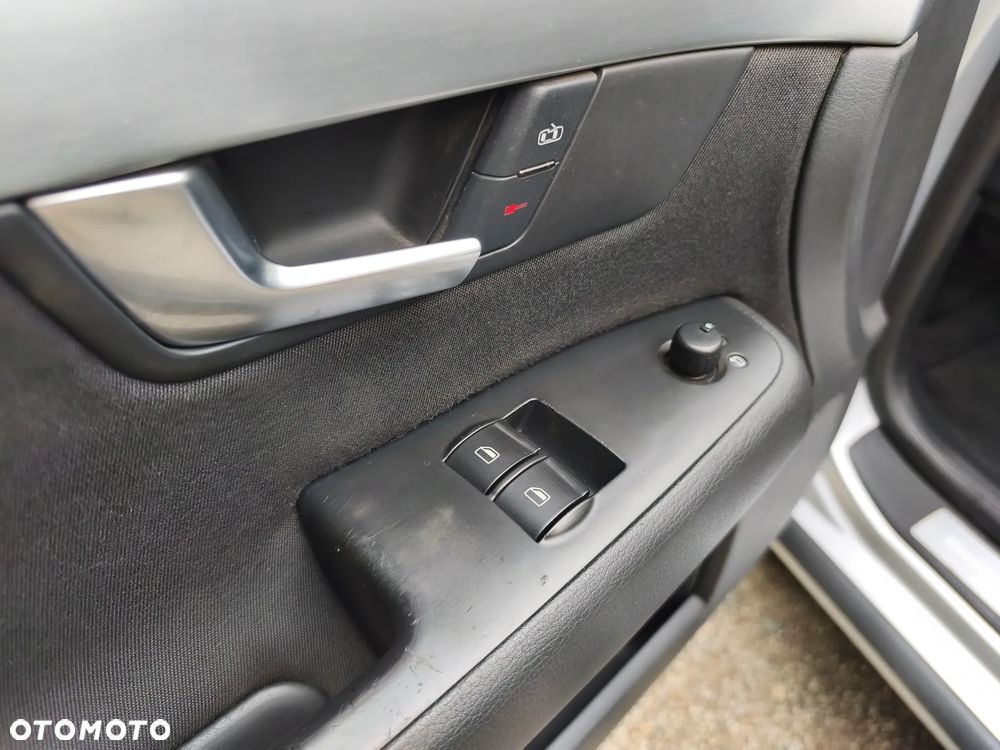 Audi A4 Avant 1.6 - 23