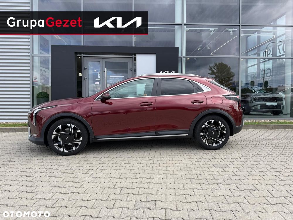 Kia XCeed - 4