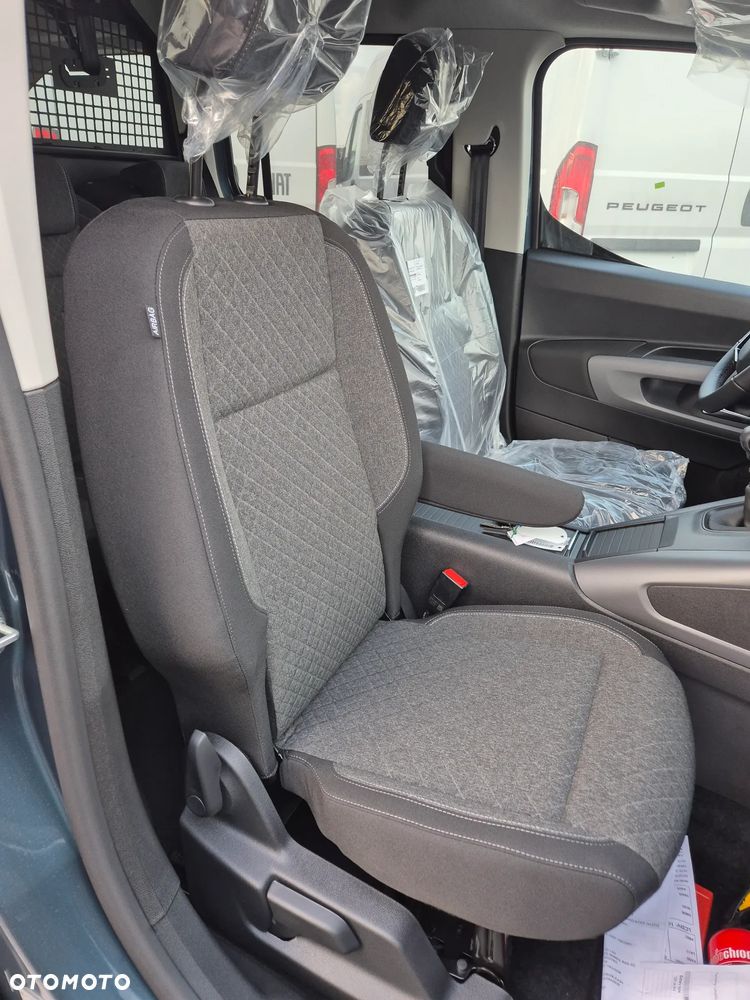 Opel Combo - 16