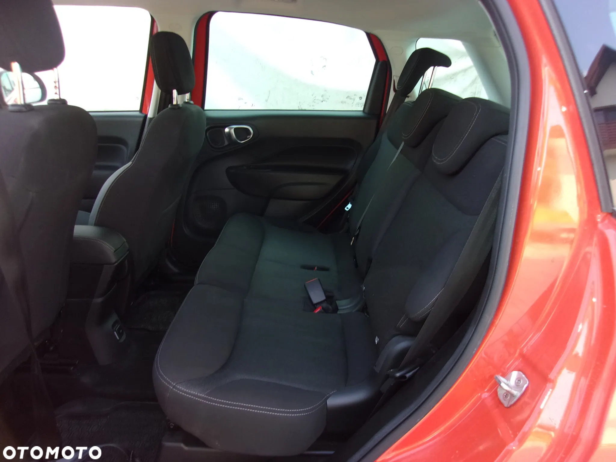Fiat 500L 1.4 16V Cross - 16