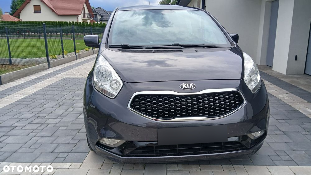 Kia Venga 1.4 Business Line - 2