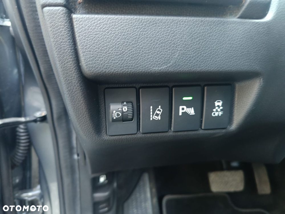 Honda Jazz 1.3 i-VTEC Elegance (ADAS/Honda Connect+) CVT - 9