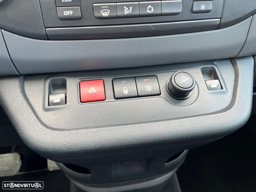 Citroën e-Berlingo E-Berlingo Full Electric - 18
