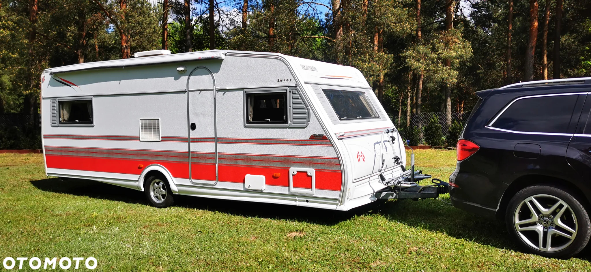 Kabe Safir GLE 620 KS - 4