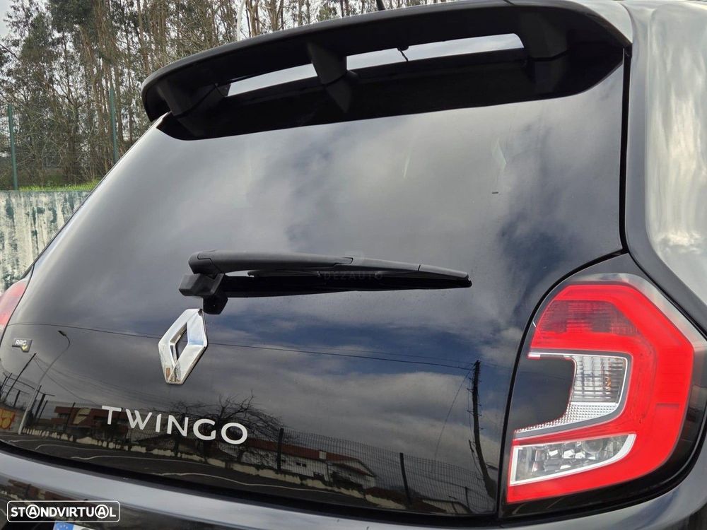 Renault Twingo 1.0 SCe Zen - 5